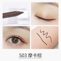 3#Мокко Браун