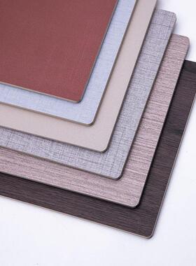 竹木纤维板集内成墙板碳晶板漆属木饰面板室SJG装饰金板免材防水