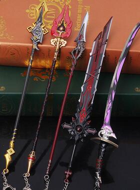 YS摆金属兵器件3MBW0M武C器