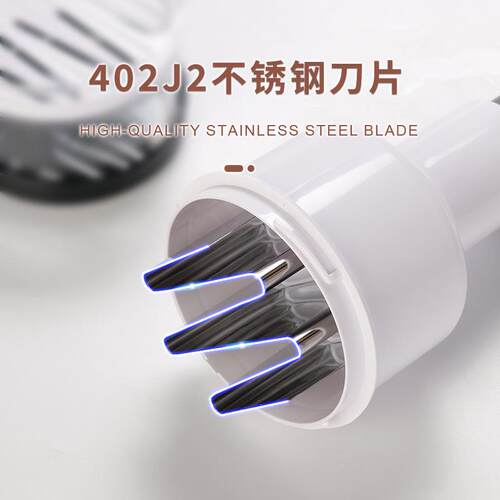 碎家用封闭式蓉E462器多功能蒜泥辣调料捣按压拍椒拍刀切碎器手压