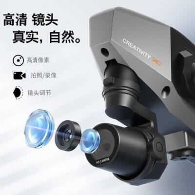 跨境迷你合金19613无人机行器高型清控航拍遥飞飞机定高玩具小四