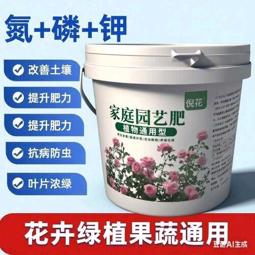 家用机内肥家庭室肥阳台通用浓缩室外荷花生物有机厂家有直销厂家