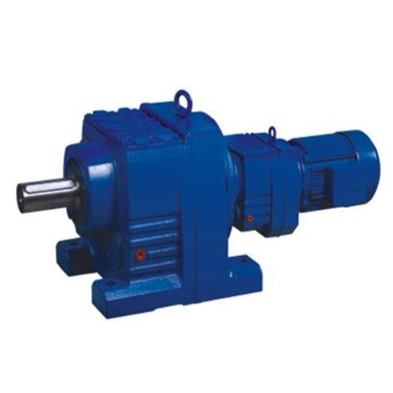 厂家供应硬齿轮减速机  杰牌减速电机 质量保障