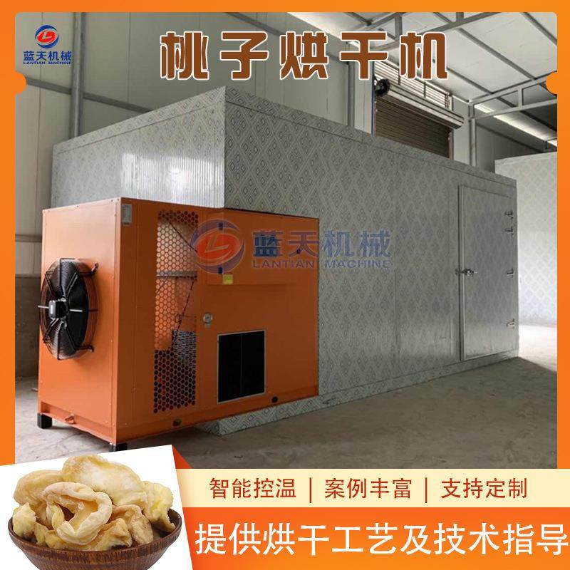 桃子干烘干机 桃子去核切瓣烘干整套设备 黄桃干水果干果脯烘干房,机械设备,干燥机/干燥箱/烘干机,淘宝优惠券,粉丝福利购,淘宝优惠卷