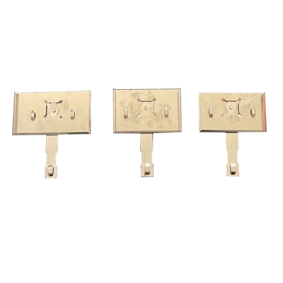 不锈钢阀门标牌支架一个起订