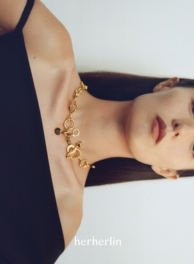 herherlin原创设计高级时尚饰品