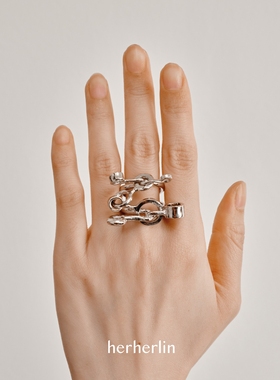 herherlin小众设计时尚简约