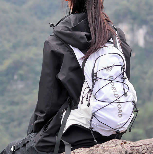 15L骑行背包马拉松越野跑步包