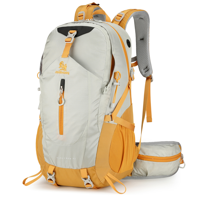 登山包徒步30L40L旅游爬山大容量