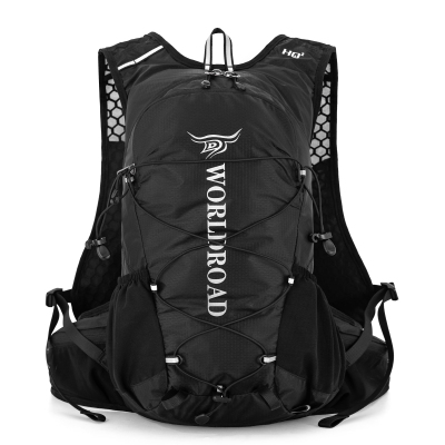 20L户外骑行登山包双肩背包轻便