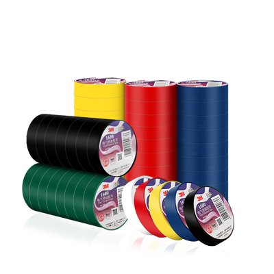 强力高粘度防水耐高温绝缘3M品牌