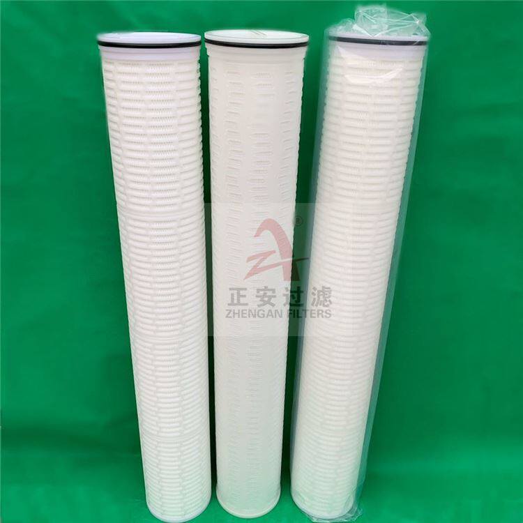 大流量滤芯lthf150-pp0500-49ec-hh 正安过滤厂家