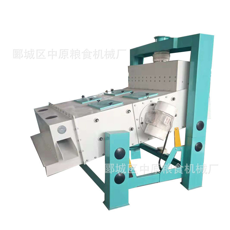 清粮机零售 粮食清理,颗粒物料筛选分级 小麦清理筛