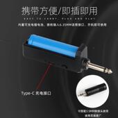 厂家直话供 跨境一拖唱二无线麦克风播家用038歌动直圈万能麦手持