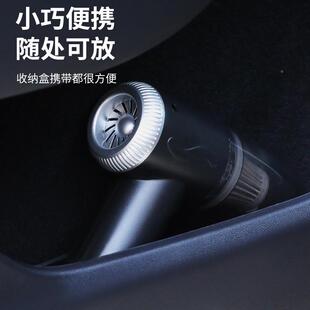 车载吸尘器无线携大吸便力用940吸吹一体小型家手持大功吹率除尘