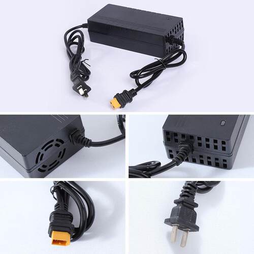 康瑞普尔直跨境110VV22率0V大功电动车锂电池48V3销6V60V72锂电池