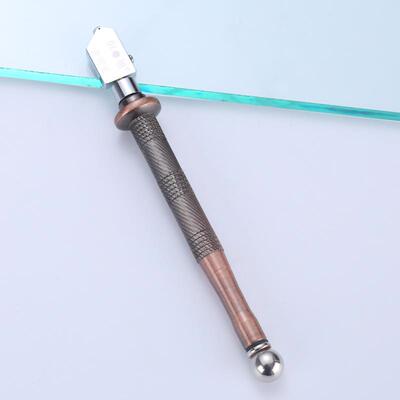 手握式玻割璃刀手恒旭工瓷砖切割器滚轮式刀功不锈钢多能切头机