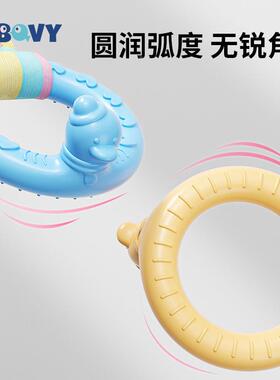 狗狗绳结玩具跨境耐宠TP橡胶磨RR-ZC65牙咬磨物牙解闷啃咬狗玩具