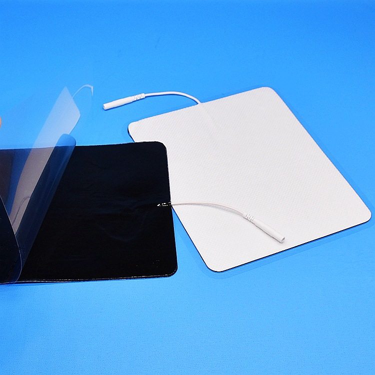 大尺寸12X15无纺布硅胶自家用导电粘电极电极贴片片中板按摩低频,个人护理/保健/按摩器材,MINI按摩器/按摩贴,淘宝优惠券,粉丝福利购,淘宝优惠卷