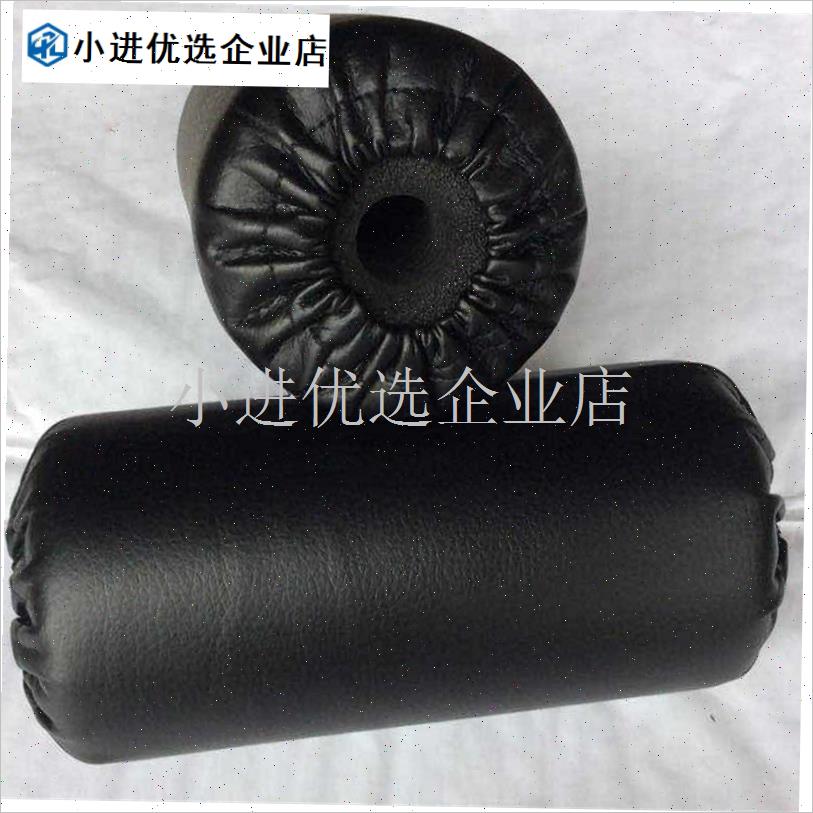 多功能器械泡棉 器械带皮泡棉 器械把手套 器械皮套Y 健身房皮泡\