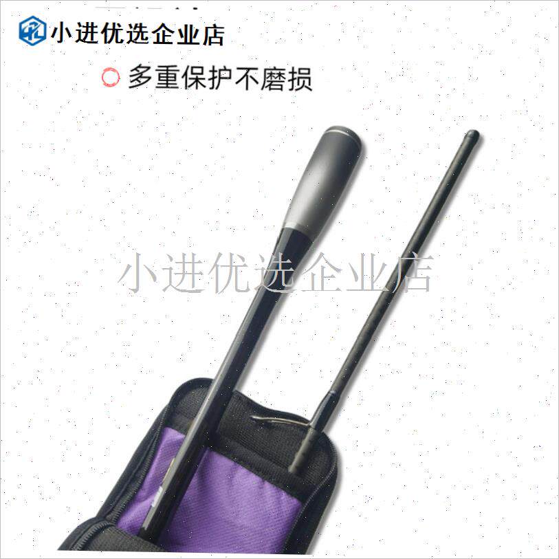 路亚鱼竿包竿g套渔具包渔杆保护套路亚杆收纳袋防水耐磨渔具包\