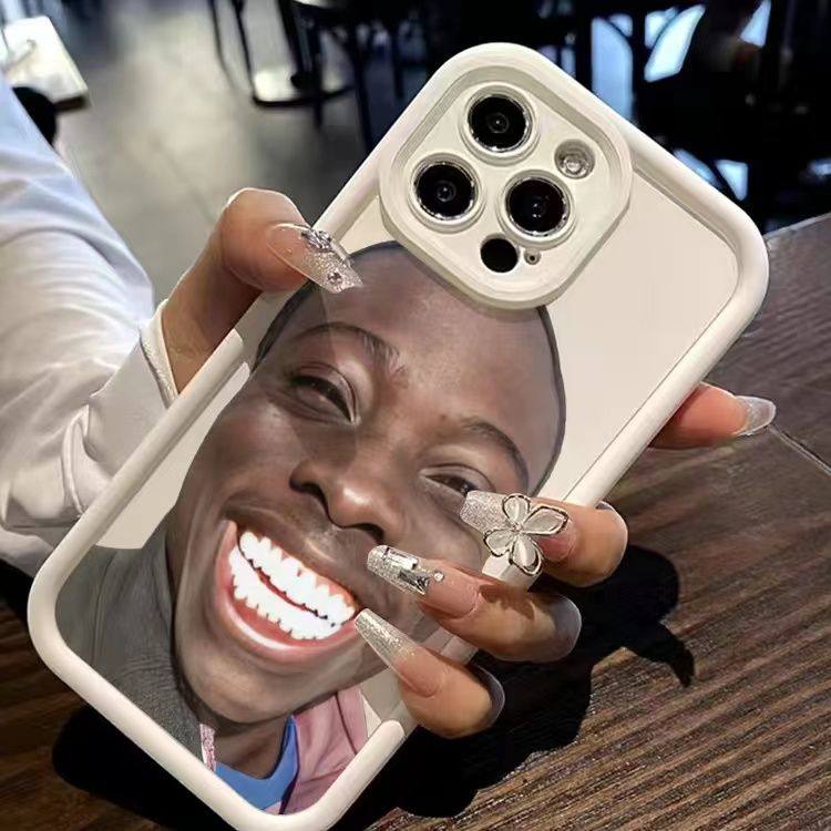 恶小黑红k76050壳note12p