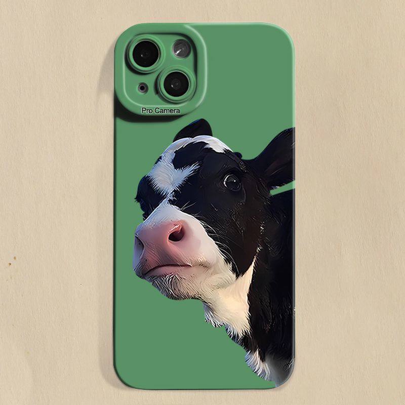 奶牛果pmx手机in3包摔2液