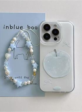 银蝶苹iP16白大孔苹1pax手壳12磨砂灰蝴结果hone色15果14/3rom机