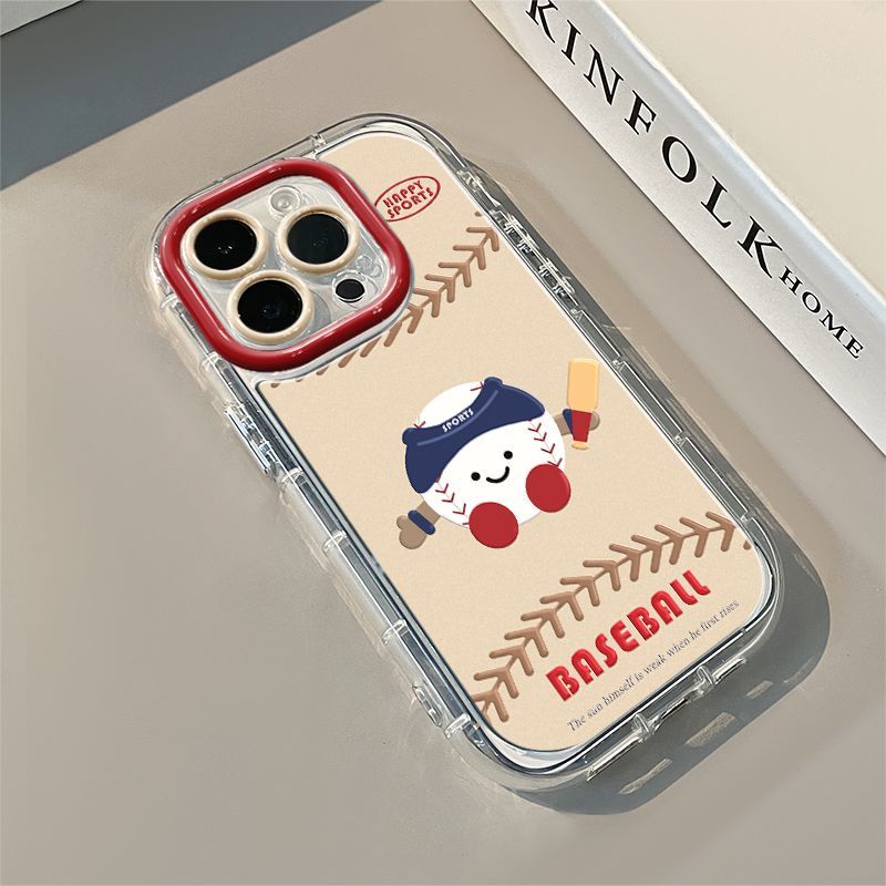 优者果6手机壳新款iPhon5