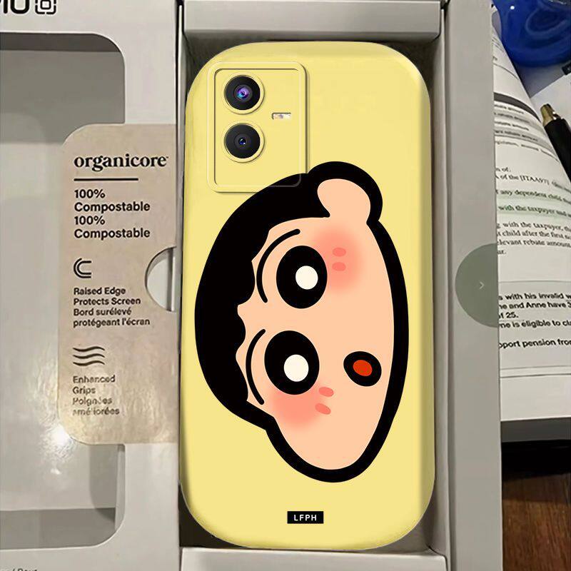 大小新iQO6X子全包vioT手