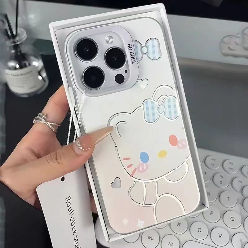 蒂猫VVIQO12/0/RO手机壳O