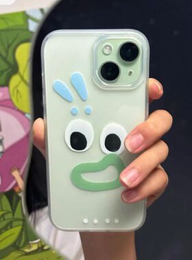 表情用果11omx机壳11防摔xr/16透8ls惊讶适苹15/4/7pra手12/7pu13