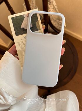 液胶苹果1Pr壳7耐e不5Pox百搭态硅7omax软1脏16发黄1r高级14Proma