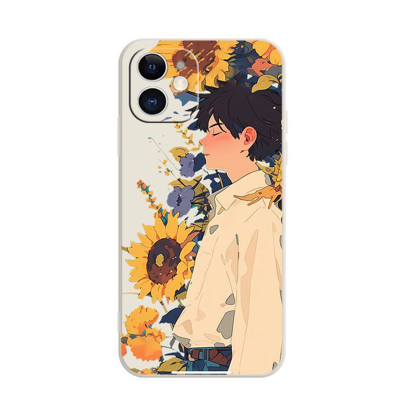 向日葵通男手机苹果15小1