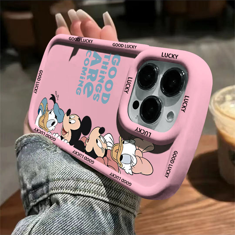 奇VOX80手机72YSS1OE78卡通米IV900706壳SS9Y5S30167软IQONO6Y35