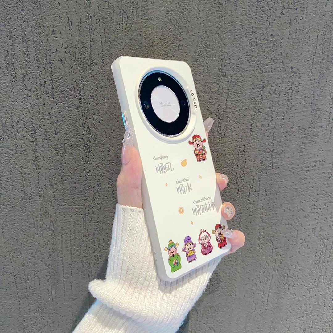 顺水神荣耀X0手壳0i新/ls