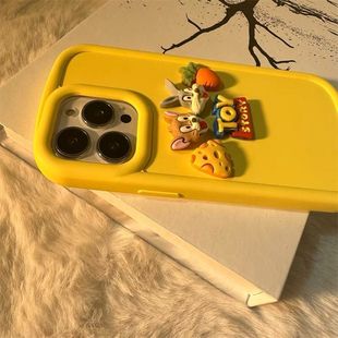 鼠vo7s6手机x0x8x752s1s7y7y3s9立体公仔松ivs11壳900ys软210y783