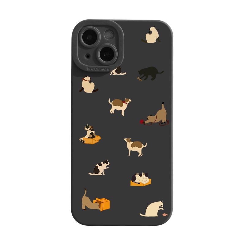 屏适qooz9手壳ONe包i11po