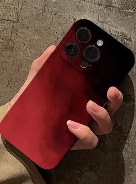 红色雾壳hon1romax4p爆款1p/1r包式1po烟手机iPe5p/1ro3ro2po全1r