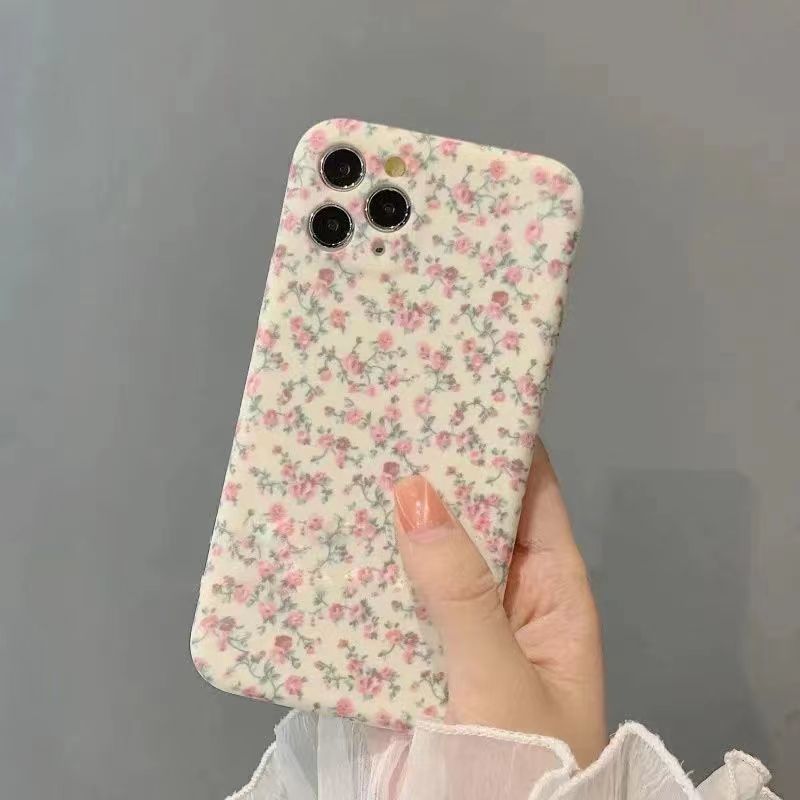 清新小碎花用vo08x323软
