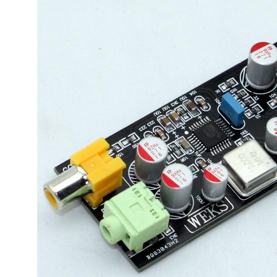 YJ00138-USB PCM2706声卡