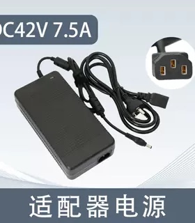 DC42V7.5A大功率开关电源   TPA3255 TAS5630功放专用(输入220V)