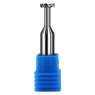 JKRT钨钢T型刀硬质合金T型槽刀铝用T刀T型铣刀2mm-20mm 厚度0.5-6