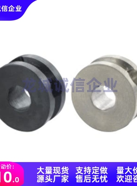 ENQ21/22-A50/60/80/100/120/140-4/5-H/P/C8/9/10/12/15~20滑轮