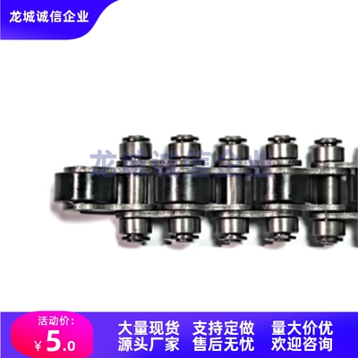 倍速链条VMW01-BS25-30-C210A-C212A-C216A-10-20-25-40-45-50-80