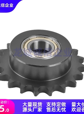 DRCSBW35-40-50-60-10-12-13-14-15-16-17-18-20-21-25链轮惰轮32