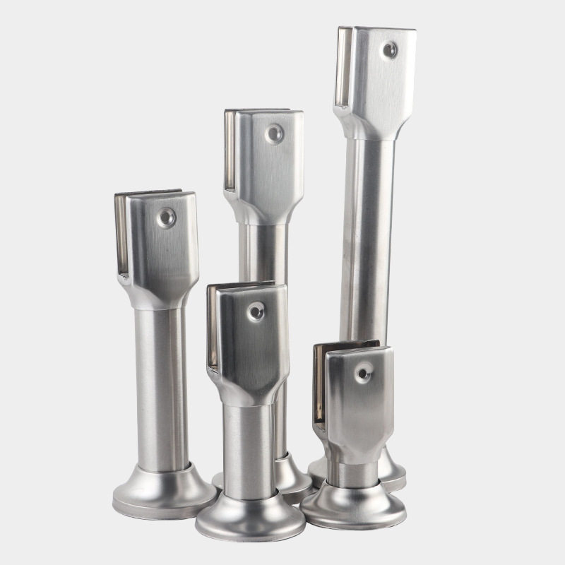 公共厕所支撑脚卫生间隔断五金配件脚支架套隔板304不锈钢腿脚夹,家装主材,卫浴五金组合套装/挂件套餐,淘宝优惠券,粉丝福利购,淘宝优惠卷