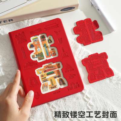 【支持定制】城市盖章本