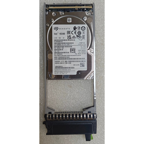 Fujitsu富士通CA08226-E979 CA05954-4173 2.4T SAS 2.5存储硬盘