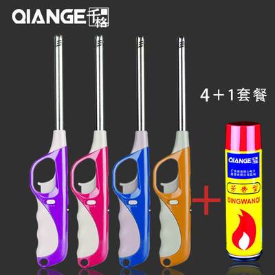 Ignition gun electronic igniter gas stove lighter 电子点火器